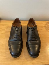 Church’s Canberra Custom