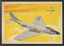 MASTER VENDING-JET AIRCRAFT OF