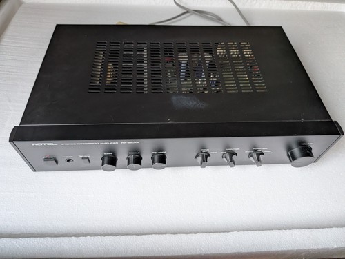 Rotel 820ax vintage hifi - rotel,