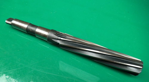 Engineers taper shank hss - engineers,