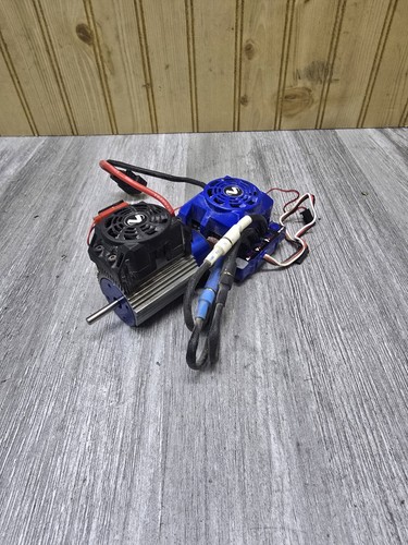 Traxxas maxx monster - maxx,