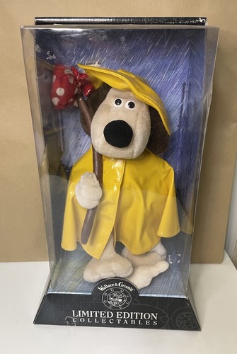Wallace gromit limited - &,