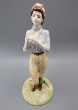 Coalport Figurine "STELLA"