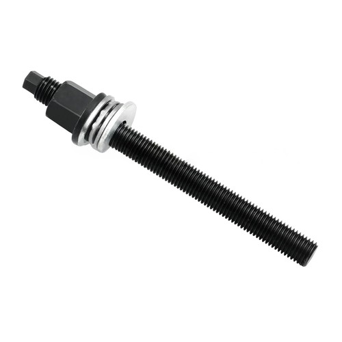 Harmonic balancer install tool - harmonic,