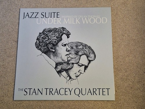 The stan tracey quartet - the, jazz