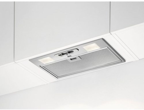 Aeg dgx3523s cooker hood 50cm - aeg,