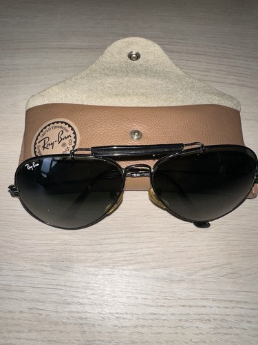 Ray ban pilot - pilot, aviator