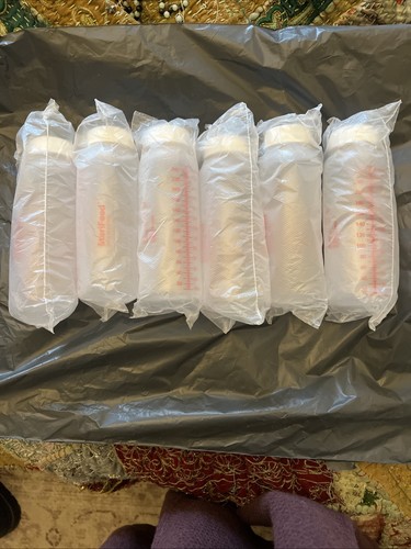 Sterifeed plastic enteral - sterifeed,