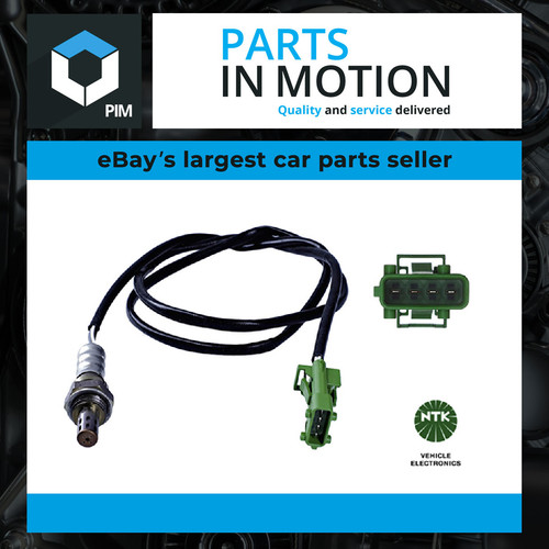 Lambda sensor fits - sensor,