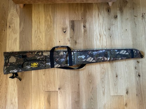 Buffalo river green - river, 52"