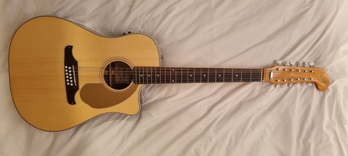 Fender 0970293321 acoustic - fender,