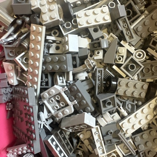 100 genuine lego - genuine,