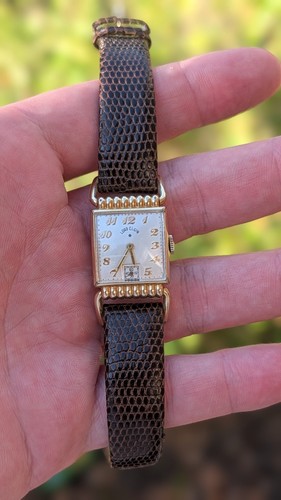 Vintage lord elgin drivers - lord,