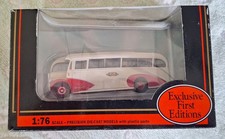 Die Cast 1:76 A.E.C. Windover
