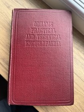 Odhams Practical And Technical