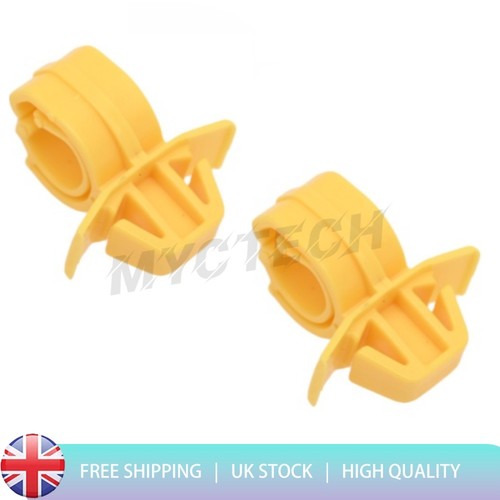 Bonnet stay clip for vauxhall - bonnet,