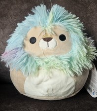 Squishmallows RAMON The Lion