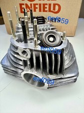 ROYAL ENFIELD CYLINDER HEAD