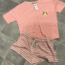 LADIES M&S S  60% COTTON