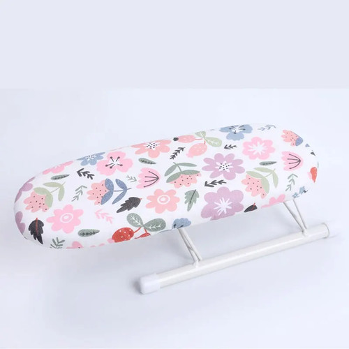 Mini ironing board portable - board,