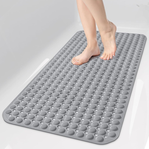 Bath tub shower - tub, non