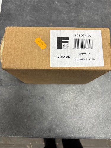 Ferroli 39803410 main pcb vmf - ferroli,