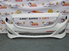 Mercedes Benz B Class front