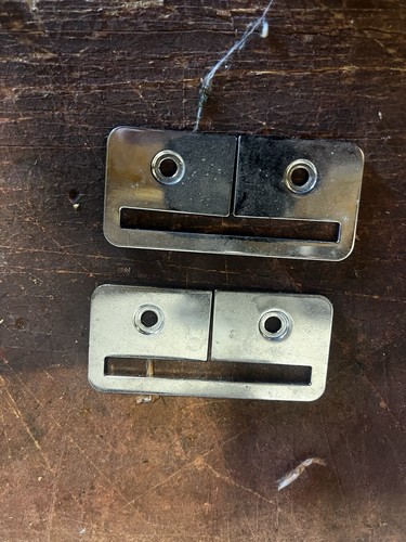 Mgf mgtf stainless seat - mgtf,
