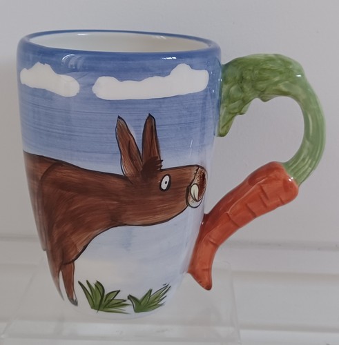 Unusual london pottery - london,