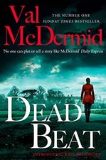 Dead Beat: Book 1 (PI Kate