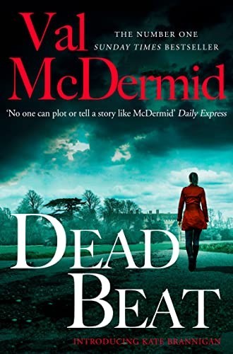 Dead beat book - beat:, 1