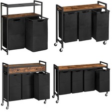 Laundry basket sorter - laundry,