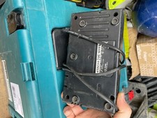 hitachi drill battarys
