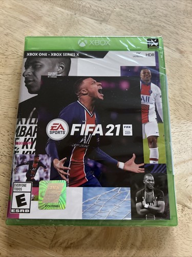 Fifa - fifa, x)