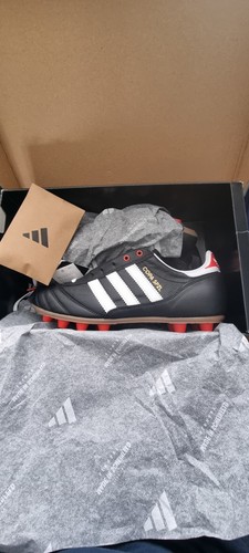 Adidas football boots - football, fc