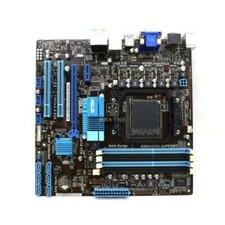For   M5A78L-M/CM1831/USB3/DP_MB Motherboard AM3/AM3+ DDR3 Mainboard #A6-14