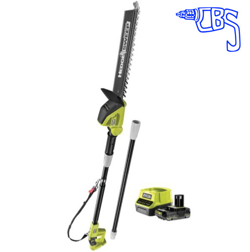 Ryobi rpt184520 18v extendable - rpt184520,