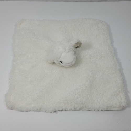 Little miracles white sherpa - miracles,