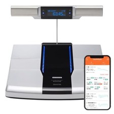 Tanita Body Composition Meter
