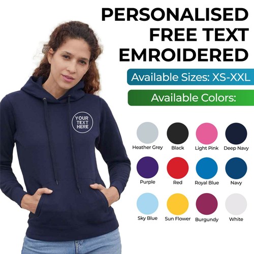 Personalised embroidered fruit - personalised,