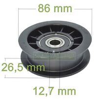 Pulley Idler Pulley For Murray