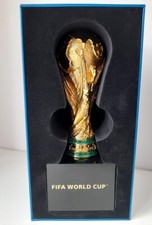 Official Trophy FIFA World Cup