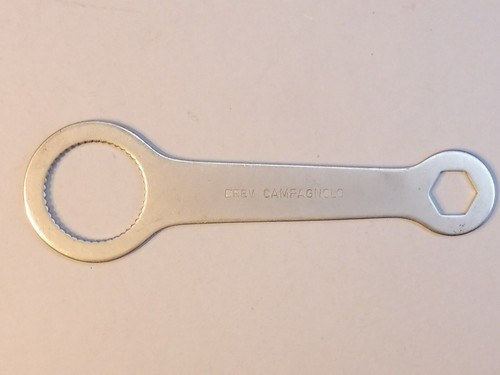 Campagnolo art 710 pedal - campagnolo,