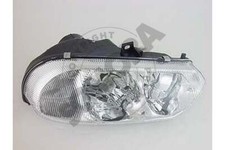 Right Driver Side Headlamp for