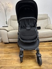 Brand New Ickle Bubba Stomp V2 All In One  (Travel System)