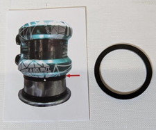 NS Bikes - Stem Spacer