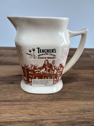 Teachers highland cream scotch - teachers,