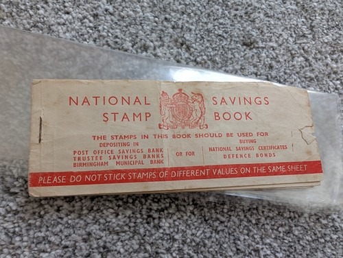 Great britain national - great, savings