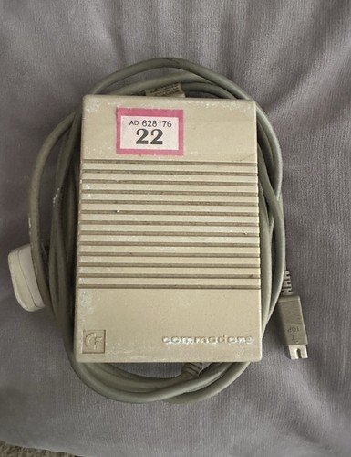 Amiga 500 plus - amiga, watt