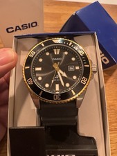 Casio Duro Marlin Men's 200M